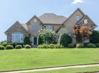 579 Verdae Dr, Spartanburg, SC 29301