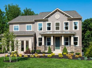 8689 Belle Grove Way, Manassas, VA 20110