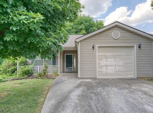8653 Little Field Way LOT 80, Knoxville, TN 37923