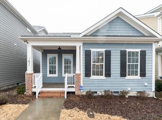 5325 Forsyth Park St, Raleigh, NC 27616