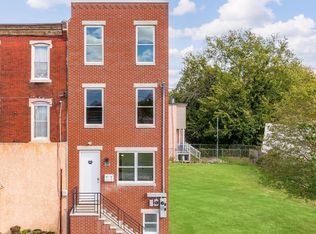 737 N 42nd St, Philadelphia, PA