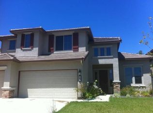 11997 Pericles Dr, Rancho Cordova, CA 95742