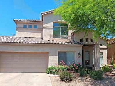 4940 E Justica St, Cave Creek, AZ, 85331