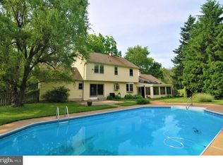 328 N Tamenend Ave, Doylestown, PA 18901