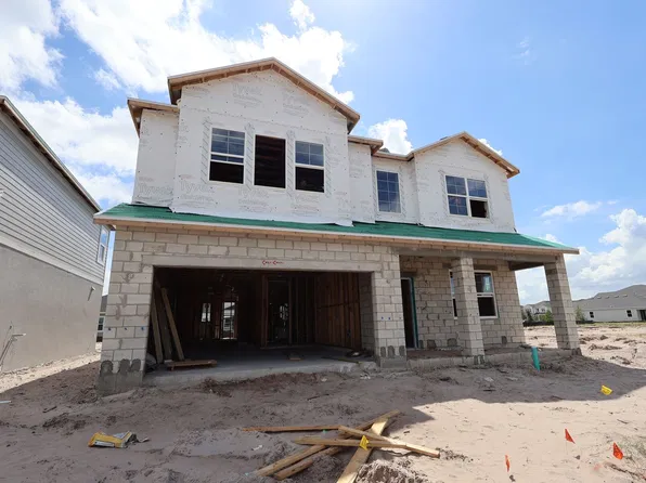 1213 Hyde St, Saint Cloud, FL 34771