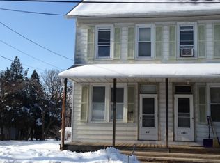 651 Mountain View Rd, Shillington, PA 19607