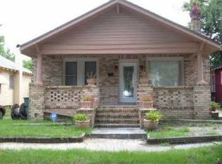 1121 E 38th St, Savannah, GA 31404