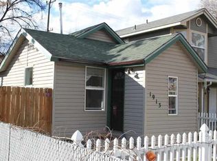 1913 N 33rd St, Boise, ID 83703