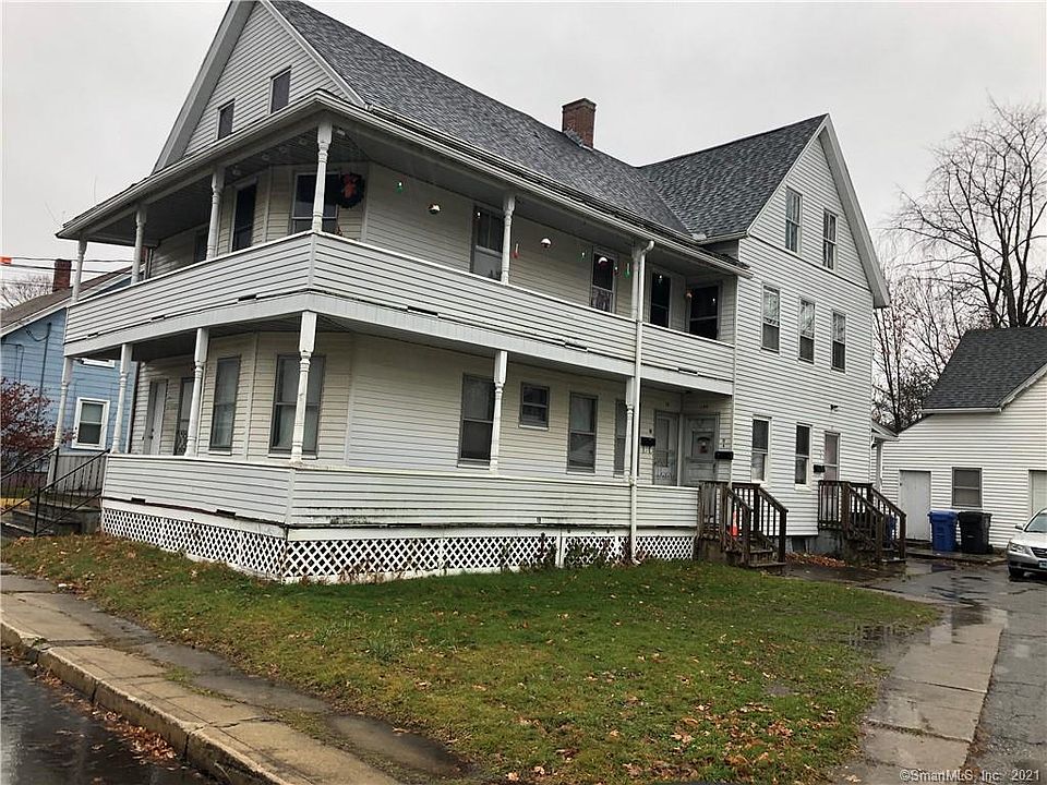 2nd image of 19 Dyer St