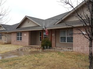 3114 110th St UNIT B, Lubbock, TX 79423
