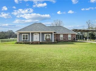 52007 Ditta Dr, Loranger, LA 70446