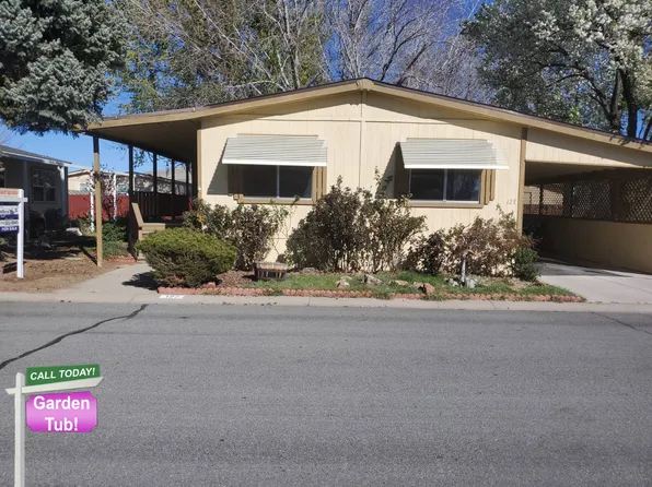 675 Parlanti Ln Space 127, Sparks, NV 89434