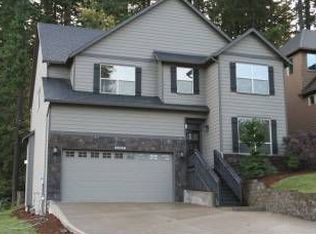 14164 SE Bliss Ct, Clackamas, OR 97015