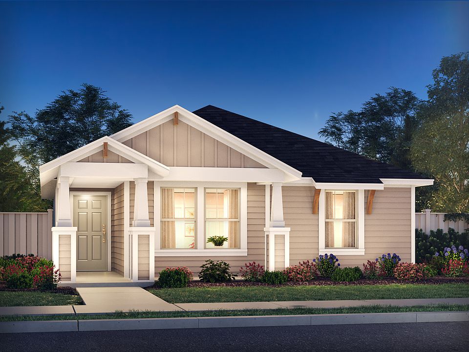 Elevation E