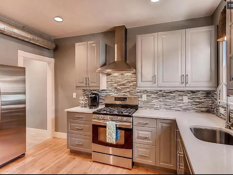 3441 Tejon St — Photo 9