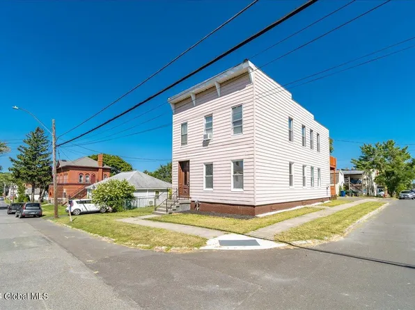 113 Hudson Avenue, Cohoes, NY 12047