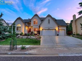 8010 Orchard Path Rd, Colorado Springs, CO 80919