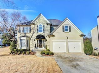 5055 Felhurst Way, Peachtree Corners, GA 30092
