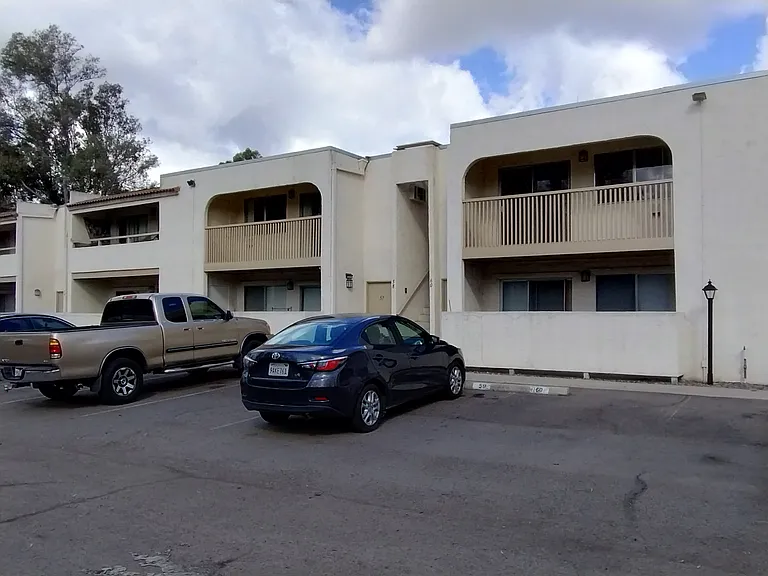 Black Mountain Villas — Photo 35