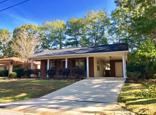 853 Hollins Rd, Auburn, AL 36830