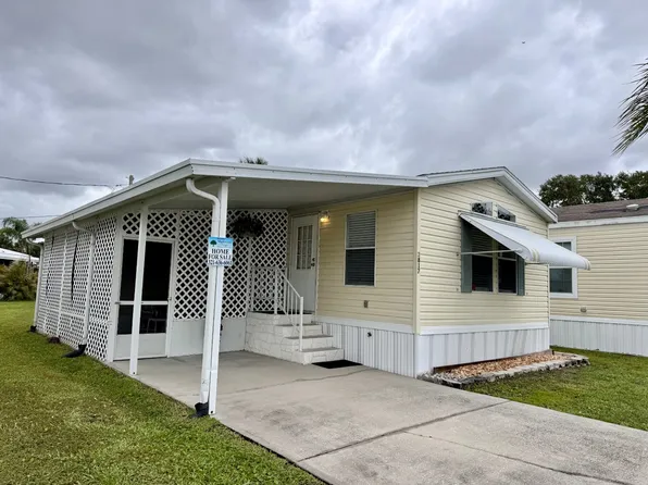 3817 S Lakeshore Dr, Cocoa, FL 32926