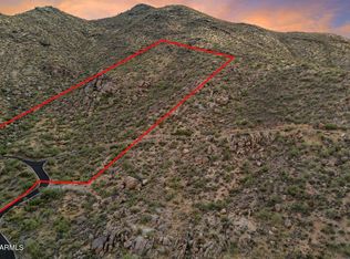 4527 E Dublin St LOT 1, Carefree, AZ 85377