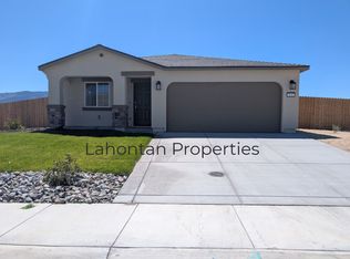 831 Camp Station Dr, Dayton, NV 89403