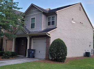 3630 McClaren Way, Lawrenceville, GA 30044