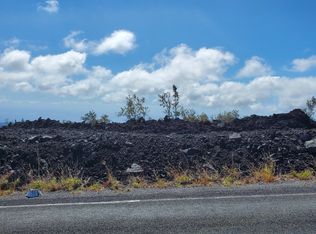 Hawaii Blvd LOT 24, Ocean View, HI 96737