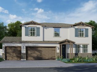 Residence 2788 Plan, Cedar Glen at Summerfield, Galt, CA 95632