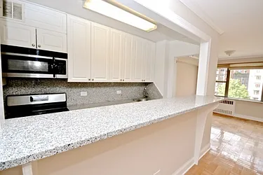 Rented by Citi Habitats