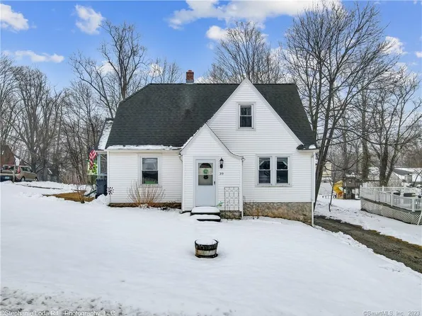 39 Mayview Avenue, Cheshire, CT 06410