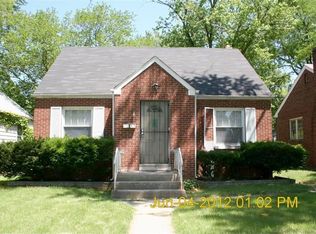 4581 Johnson St, Gary, IN 46408