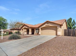 3876 E Baranca Rd, Gilbert, AZ 85297