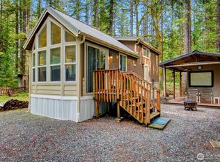 33 Two Wilderness Way, Deming, WA 98244