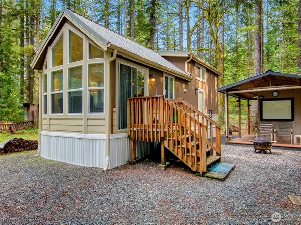 33 2 Wilderness Way, Deming, WA 98244