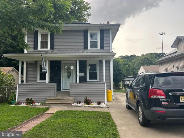 7515 Boulevard Ave, Pennsauken, NJ 08110