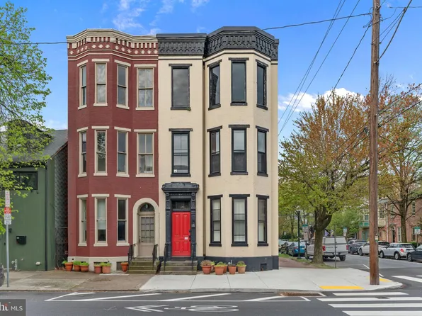 936 N 2nd St, Harrisburg, PA 17102