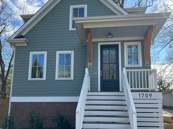 1709 F St, Durham, NC 27705