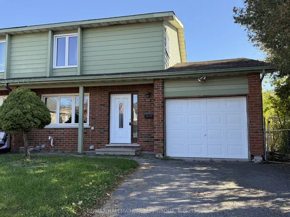 930 Cahill Dr W, Ottawa, ON K1V 9B5