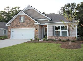 134 Shady Arbor Loop LOT 8, Claiborne D Longs, SC 29568