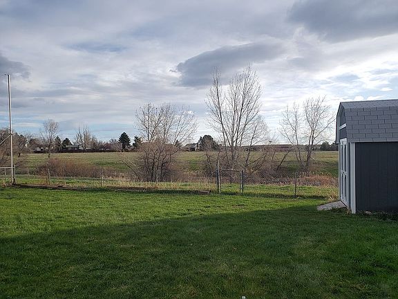 Can you say open space!