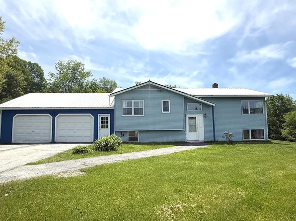 68 Gilbert Road, Woodbury, VT 05681