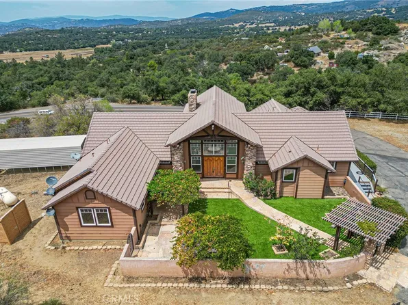3663 Highway 78, Julian, CA 92036