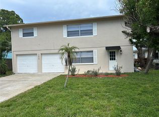 240 W Canal Dr, Palm Harbor, FL 34684