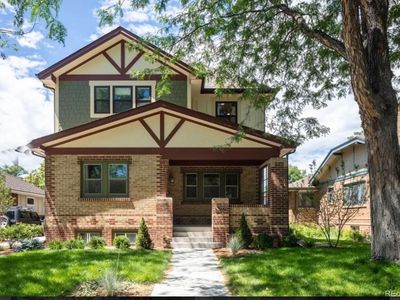 1959 S Washington Street, Denver, CO, 80210