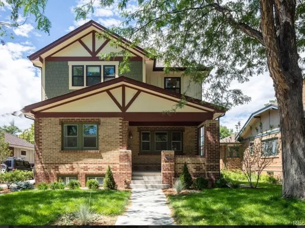 1959 S Washington Street, Denver, CO 80210