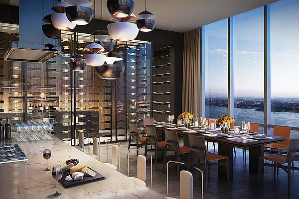 Rented by Douglas Elliman | media 10