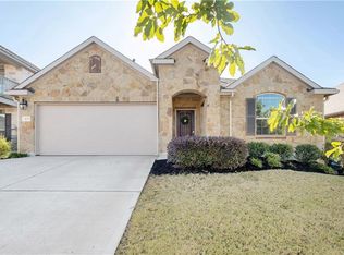 3627 Hermann St, Round Rock, TX 78681