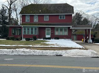 4121 Nottingham Way, Hamilton, NJ 08690